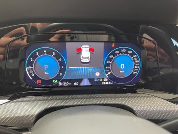 Golf VIII 1.5 eTSI R-Line R-Line ACC AHK AUT LED – Bild 12
