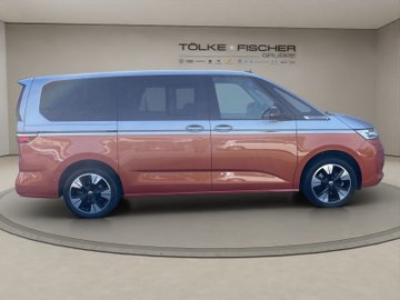 T7 Multivan 2.0 TSI lang Style NaviPro Pano I – Bild 6