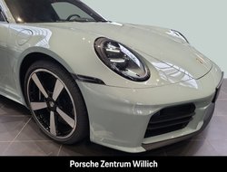 992 911 Carrera 4S Liftsystem-VA Sportabgas BOSE