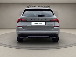 Kamiq 1.5 TSI Monte Carlo Pano ACC AUT Kam. Navi