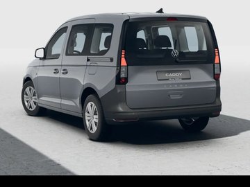 Caddy Trend 1.5 l eHybrid 85 kW 19.7 kWh Mod.27 – Bild 3