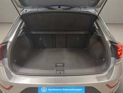 T-Roc 1.0 TSI Style ACC Navi Virtual DynLicht LM