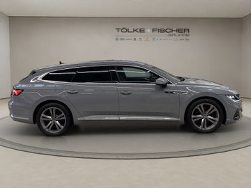 Arteon Shooting Brake 2.0 TSI  R-Line NaviPro LM – Bild 6