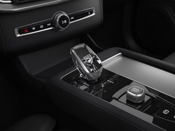 XC90 T8 PHEV Ultra Black Edition Gewerbe Aktion – Bild 11