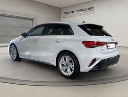 A3 Sportback 35 2.0 TDI  S-Line S-line ACC AUT