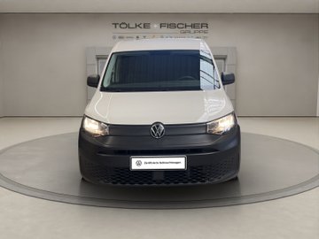 Caddy 2.0 TDI Cargo AHK PDC – Bild 3