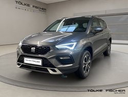 Ateca 1.5 TSI ACT Road Edition ACC Kam. Navi LED