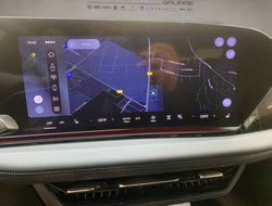 A6 Sportback S line e-tron quattro 315 kW ACC LM