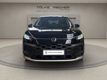 T-Roc 1.5 eTSI W Life ACC AHK AUT Kam. Navi LED – Bild 3