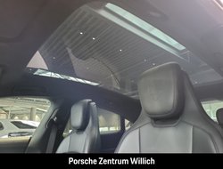 Taycan Surround-View LED-Matrix Panoramadach