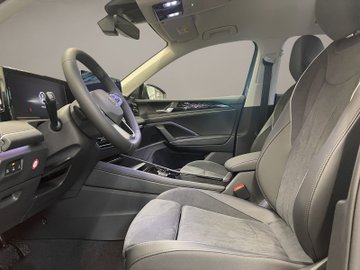 Tiguan 2.0 l TDI DSG *SOFORT VERFÜGBAR* WKR AHK – Bild 8
