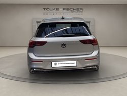 Golf VIII 1.5 eTSI W Style ACC AUT Kam. Navi HUD