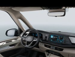 T7 Multivan TSI DSG Sonderaktion Mod.26