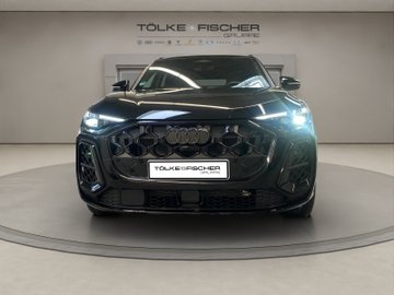 Q5 2.0 quattro edition one mythosschwarz Pano – Bild 3