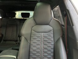 RSQ8 4.0 quattro performance TFSI Pano ACC AUT