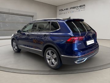 Tiguan Allspace 2.0 TSI 4Motion Elegance NaviPro – Bild 4