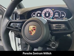 Cayenne InnoDrive Luftfederung 21-Zoll Panorama