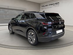 ID.4 (77kWh) Pro mit Infotainment-Paket ACC AUT