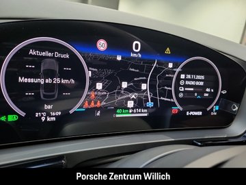 Cayenne S E-Hybrid Coupe Clubleder HA-Lenkung – Bild 16