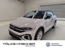 T-Roc Cabriolet 1.5 TSI R-Line Edition Karmann