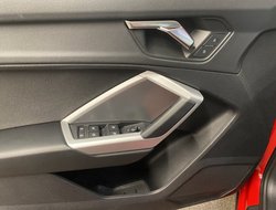 Q3 35 1.5 TFSI AHK AUT Kam. Navi Virtual 360 LED