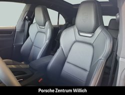 Macan 4S BOSE LED-Matrix Panorama LED-Matrix