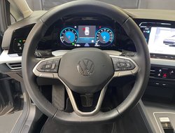 Golf VIII Variant 1.5 eTSI Life ACC AUT Navi LED