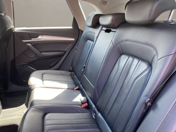 Q5 40 2.0 TFSI quattro AUT Navi el.Heck KlimaA. – Bild 15
