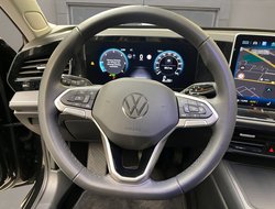 Passat Variant 2.0 TDI W Business ACC AHK AUT LM