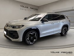 Tayron 1.5 TSI e W R-Line DCC R-Line IQLight ACC