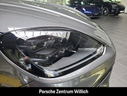Cayenne GTS Burmester HA-Lenkung PDCC Sport PCCB