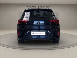 T-Roc 2.0 TDI R-Line R-Line IQLight ACC AHK AUT