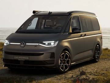 T7 California Beach Camper ABT 150KW TSI DSG DCC – Bild 2