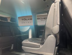 T6.1 Multivan Transporter 2.0 TDI FWD Highline