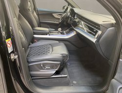 Q7 50 3.0 TDI quattro S-Line S-line ACC AHK AUT