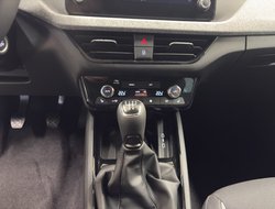 Kamiq Tour ACC AHK Virtual LED LM