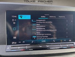 Caddy 2.0 TDI Cargo Basis Maxi AUT Kam. Virtual