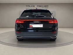 Q8 55 3.0 TFSI quattro ACC AUT Leder Navi 360 LM