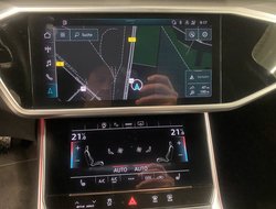 A6 40 2.0 TDI Avant quattro sport Pano S-line LM