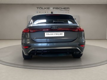 A6 e-tron Avant performance W S-line ACC AHK AUT – Bild 5