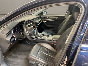 A6 Avant 40 2.0 TDI design Pano ACC AUT Kam. LED – Bild 8