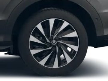 T-Roc 1.5 l eTSI DSG *SOFORT VERFÜGBAR* GJR – Bild 5