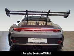 992 911 GT3 RS Clubsportpaket Liftsystem-VA BOSE