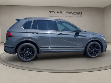 Tiguan 1.5 TSI BMT R-Line R-Line IQLight ACC AUT – Bild 6
