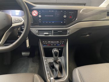 Taigo 1.0 TSI Life ACC AHK AUT Kam. Navi Virtual – Bild 13