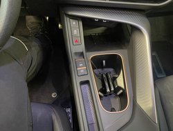 Terramar 1.5 VZ DCC ACC AHK AUT Kam. Pano LED