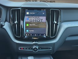XC60 T8 Twin Engine R Design Recharge ACC