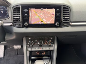 Karoq 1.5 TSI DSG Balance ACC AHK Navi eHeck – Bild 15