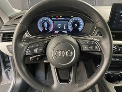 A5 Sportback 35 2.0 TDI (M-H) advanced AHK AUT
