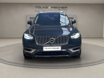 XC90 T8 Twin Engine PHEV Ultimate Bright Recharge – Bild 3